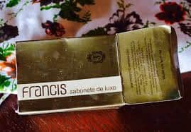 Francis quando pertencia à indústria dos Matarazzos (Foto Reprodução/Facebook) Francis quando pertencia à indústria dos Matarazzos (Foto Reprodução/Facebook)