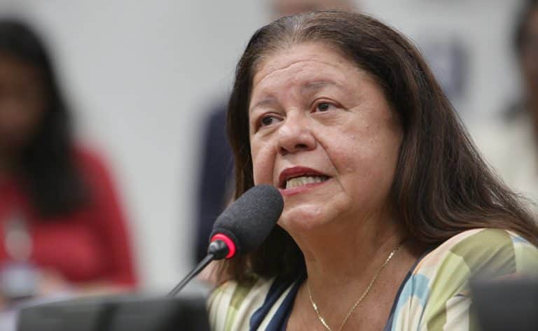 Laura Carneiro (Foto Reprodução/ Antonio Araújo/Câmara dos Deputados) Laura Carneiro (Foto Reprodução/ Antonio Araújo/Câmara dos Deputados)
