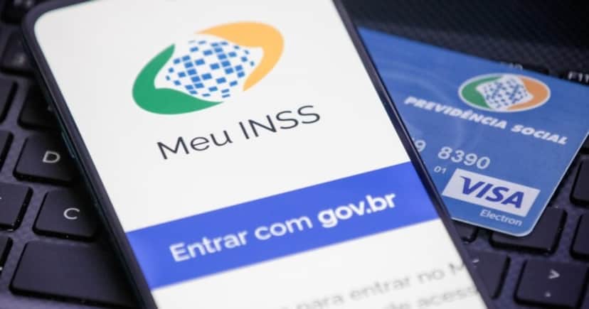 Saque de R$759 é liberado no INSS - (Foto: Internet)