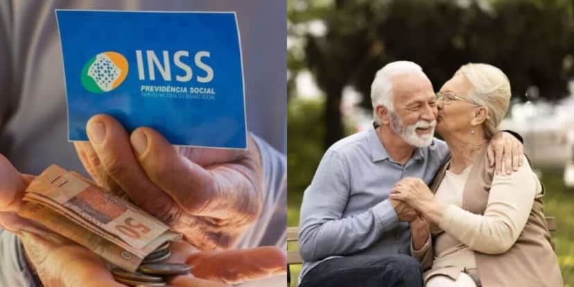 INSS confirma liberação mais aguardada aos idosos (Reprodução: Montagem TV Foco) INSS confirma liberação mais aguardada aos idosos (Reprodução: Montagem TV Foco)