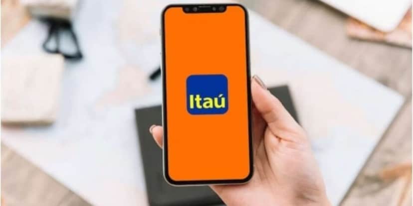 Itaú lançou em 2024 o SuperAPP (Reprodução: Divulgação) Itaú lançou em 2024 o SuperAPP (Reprodução: Divulgação)
