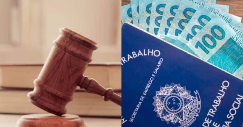 +5 situações que garantem falta aos CLTs sem desconto no salário - Foto: Montagem +5 situações que garantem falta aos CLTs sem desconto no salário - Foto: Montagem