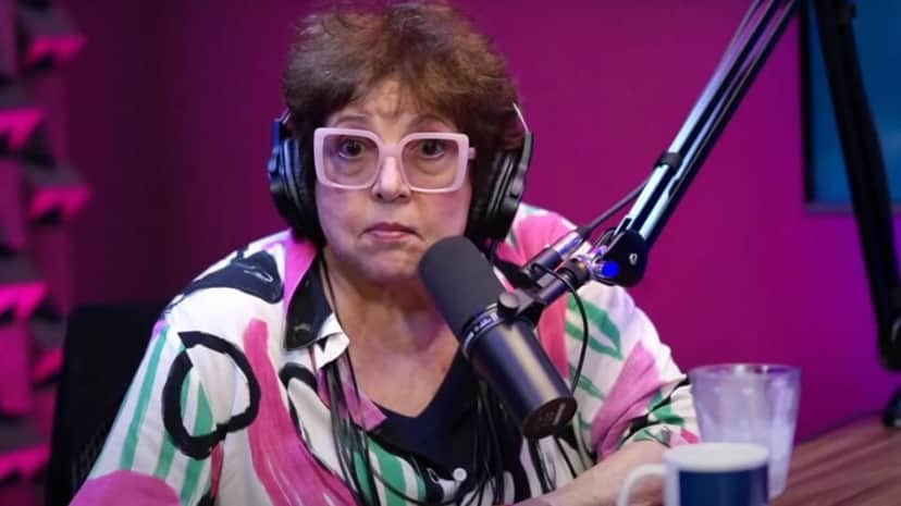 Lúcia Alves é a atriz que luta contra um câncer (Foto: Reprodução/ Internet) Lúcia Alves é a atriz que luta contra um câncer (Foto: Reprodução/ Internet)