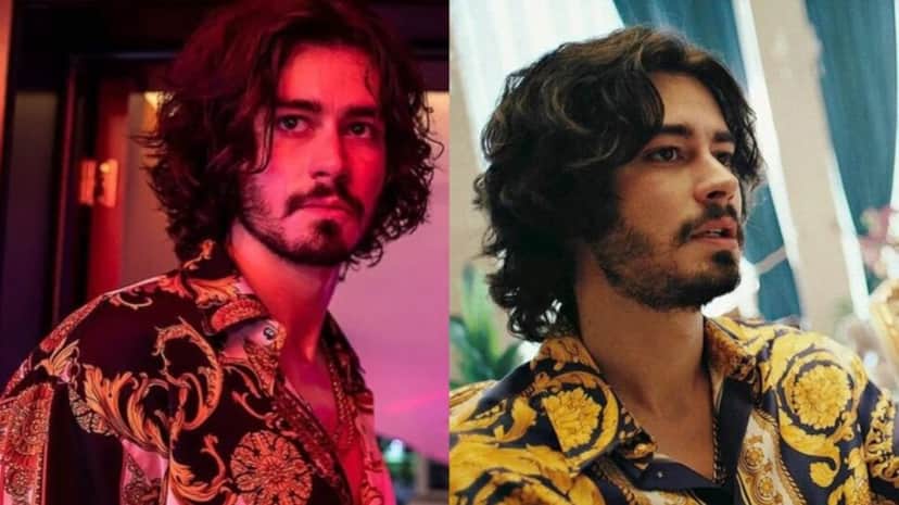 Manuel Masalva, de 43 anos, está com infecção desconhecida e em coma induzido (Foto: Reprodução/ Instagram/ Montagem)