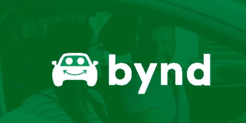 Bynd (Foto Reprodução/Eqspeed) Bynd (Foto Reprodução/Eqspeed)