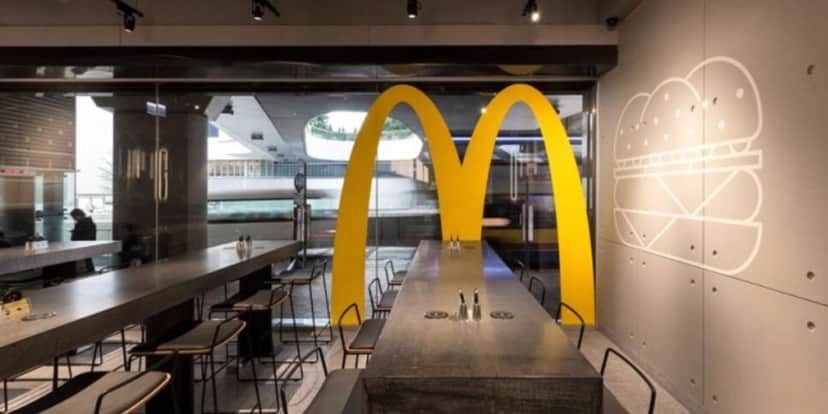 McDonald’s McDonald’s