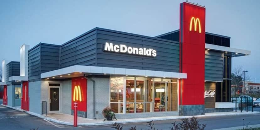 McDonald’s McDonald’s