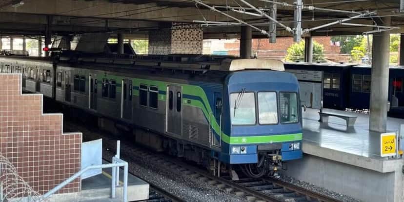 Metrô de Recife Metrô de Recife