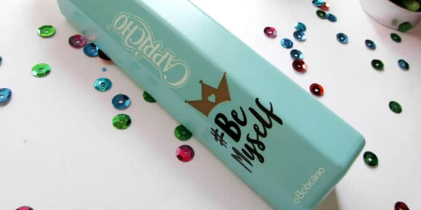Capricho Be Myself Capricho Be Myself