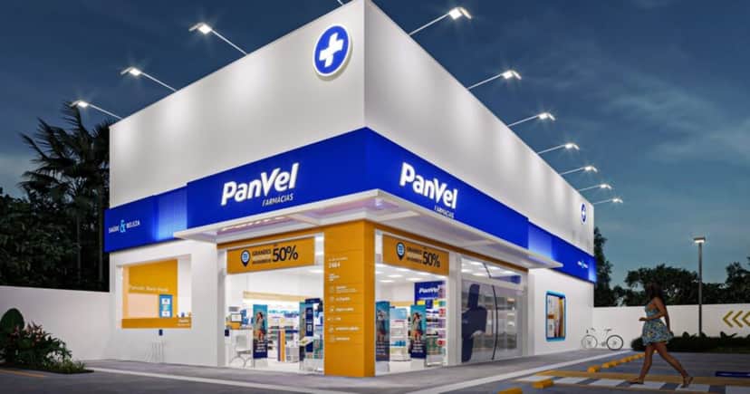 Panvel - (Foto: Internet) Panvel - (Foto: Internet)