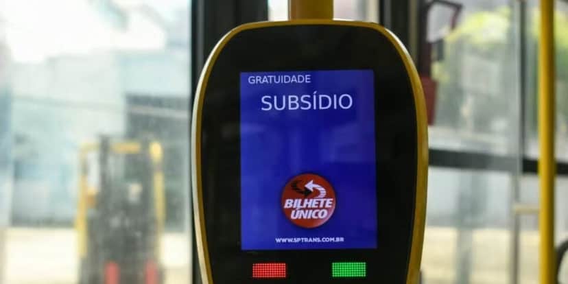 A passagem será gratuita para esse grupo de pessoas (Reprodução: Internet) A passagem será gratuita para esse grupo de pessoas (Reprodução: Internet)