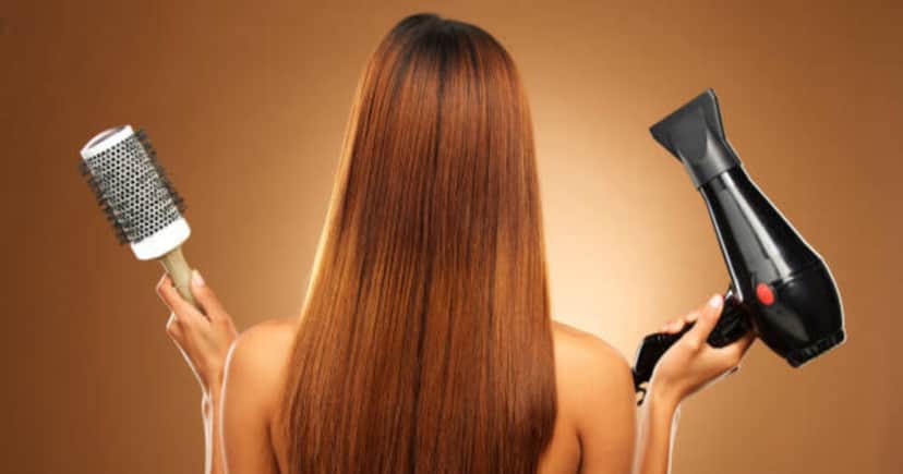 Adeus progressiva: Mistura com 3 ingredientes alisa o cabelo (Foto: iStock) Adeus progressiva: Mistura com 3 ingredientes alisa o cabelo (Foto: iStock)