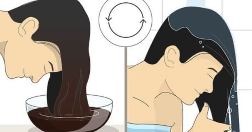 Receita com café - (Fonte: wikihow) Receita com café - (Fonte: wikihow)