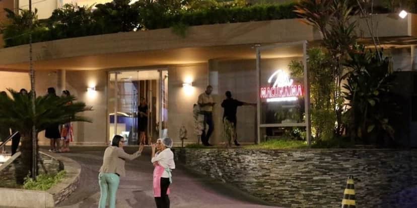 Restaurante Macunaíma, Recife Restaurante Macunaíma, Recife