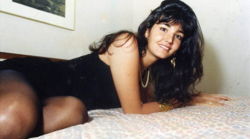 Roberta Close, a primeira mulher trans famosa do país (Foto: Reprodução/ Cristina Guerra/ Folha Press) Roberta Close, a primeira mulher trans famosa do país (Foto: Reprodução/ Cristina Guerra/ Folha Press)