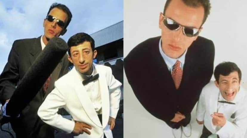 Desfecho da famosa dupla ET & Rodolfo (Foto: Reprodução/ Divulgação/ Montagem) Desfecho da famosa dupla ET & Rodolfo (Foto: Reprodução/ Divulgação/ Montagem)