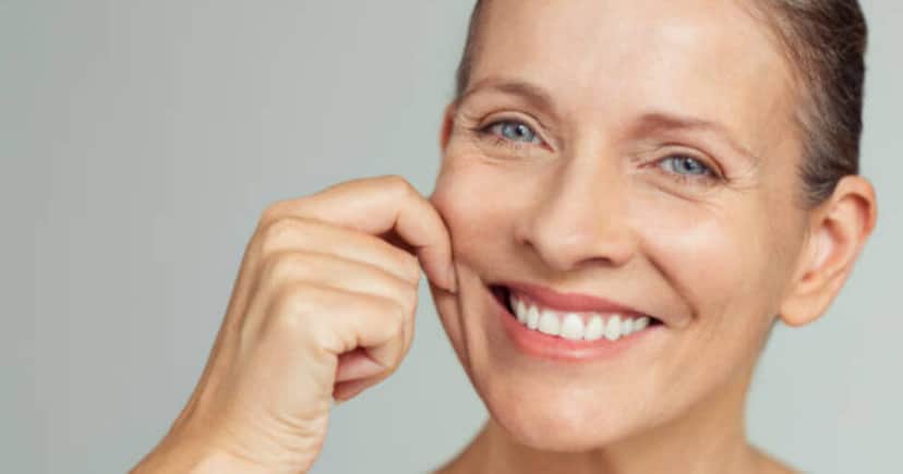 Veja como conseguir efeito botox e parar envelhecimento (Foto: iStock) Veja como conseguir efeito botox e parar envelhecimento (Foto: iStock)