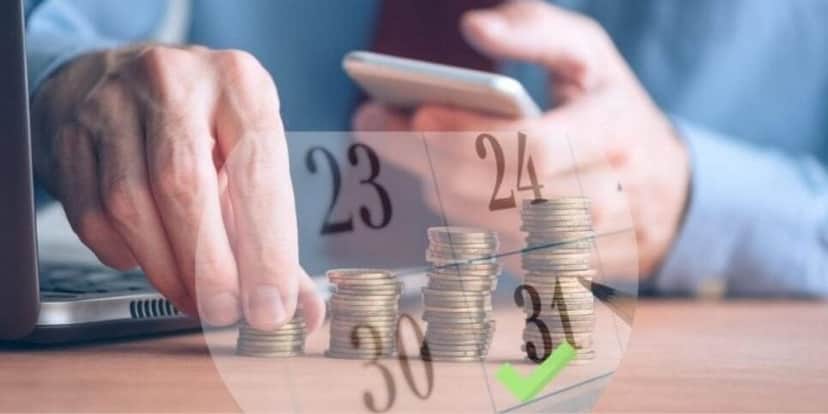 Lei confirma aumento de salário para lista de trabalhadores (Foto: Reprodução/ Internet) Lei confirma aumento de salário para lista de trabalhadores (Foto: Reprodução/ Internet)
