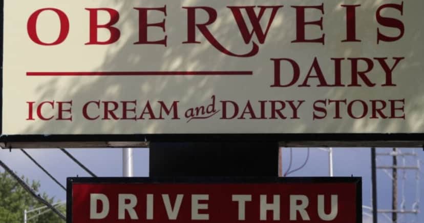 Oberweis Dairy Inc. Oberweis Dairy Inc.