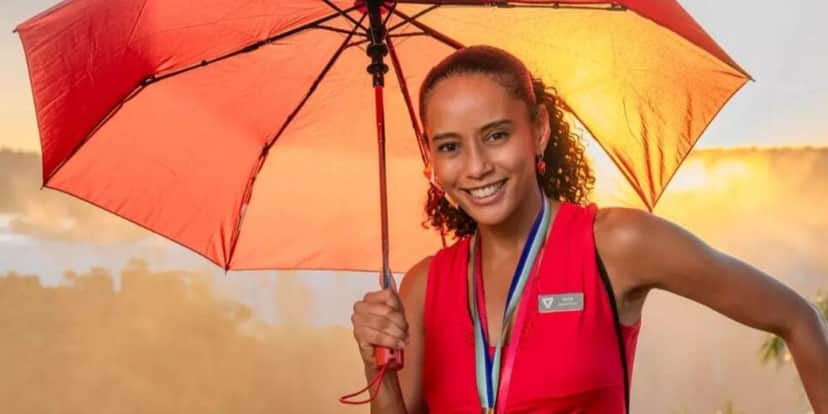 Taís Araújo, Vale Tudo Taís Araújo, Vale Tudo