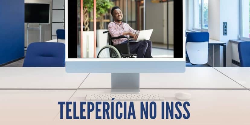 Teleperícia já atendeu mais de 95 mil pessoas (Reprodução: Internet)