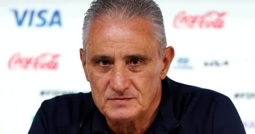 Tite tem contratação armada para assumir novo gigante - (© 2022 Getty Images, Getty Images Europe) Tite tem contratação armada para assumir novo gigante - (© 2022 Getty Images, Getty Images Europe)