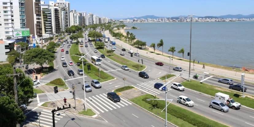 Florianópolis Florianópolis