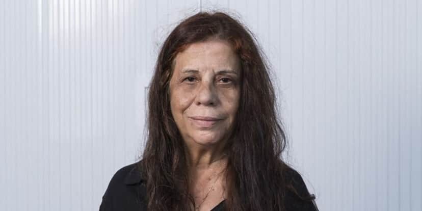 Maria Gladys Maria Gladys
