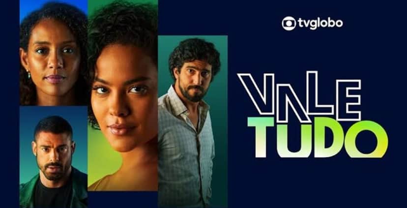 Remake faz sucesso no RJ mas não em outras capitais (Foto: Reprodução/ Divulgação, Globo) Remake faz sucesso no RJ mas não em outras capitais (Foto: Reprodução/ Divulgação, Globo)