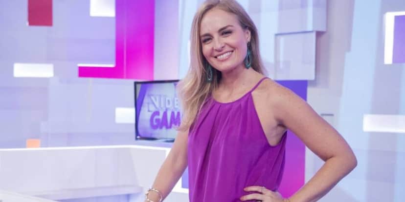 Angélica Angélica