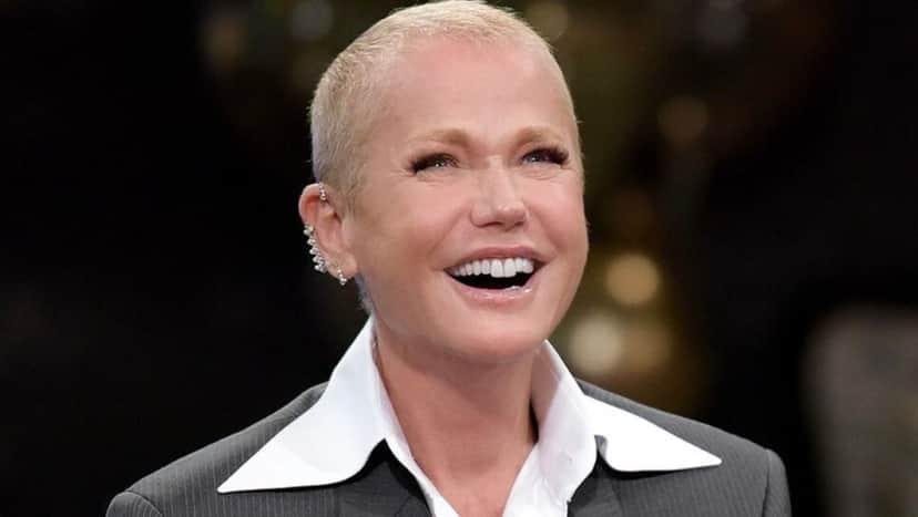 Esse artista não quer ver Xuxa nem pintada de ouro (Foto: Reprodução/ Divulgação) Esse artista não quer ver Xuxa nem pintada de ouro (Foto: Reprodução/ Divulgação)
