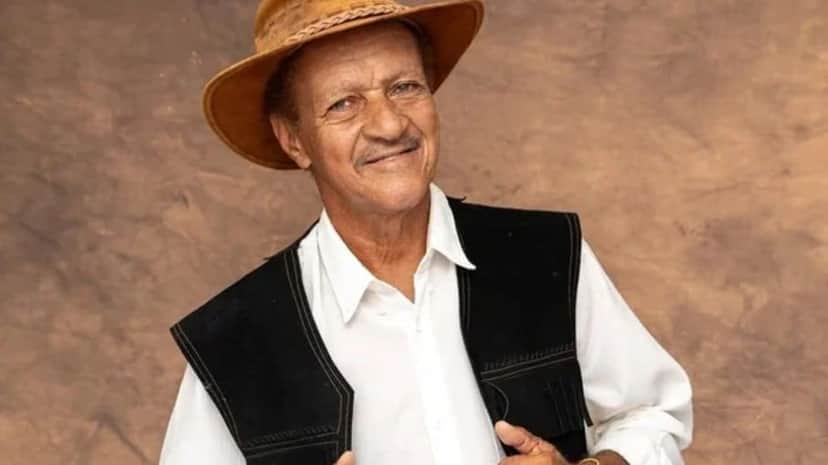 Morre o cantor Wilson Aragão (Foto: Reprodução/ Internet) Morre o cantor Wilson Aragão (Foto: Reprodução/ Internet)