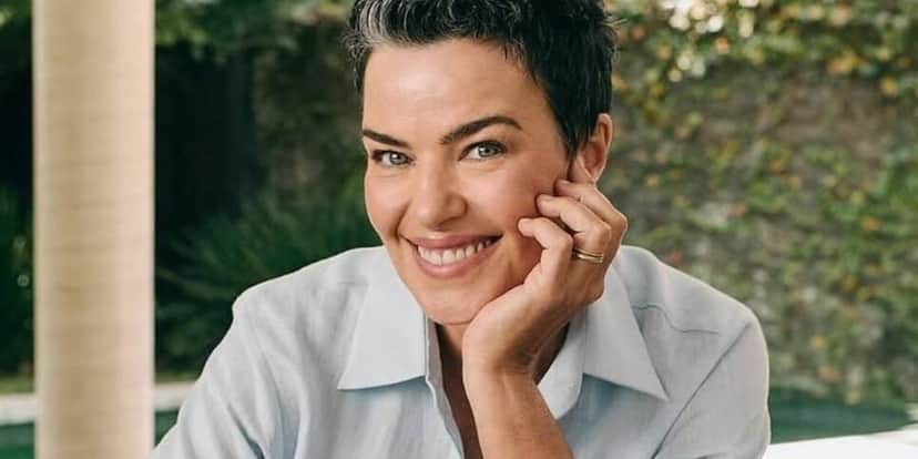 Ana Paula Arósio (Foto: Divulgação) Ana Paula Arósio (Foto: Divulgação)