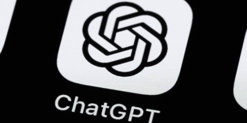 Aplicativo ChatGPT (Foto: Reprodução / Internet)