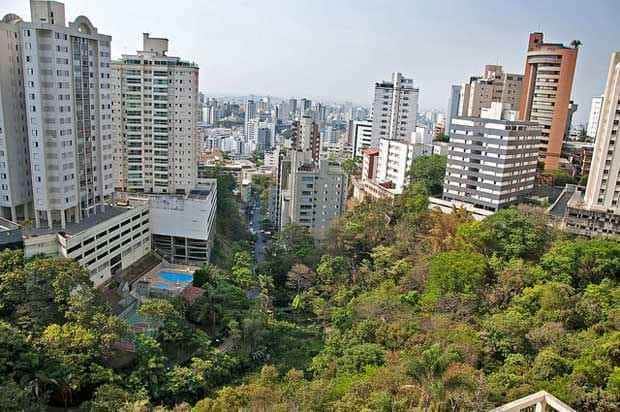 Parque Mata das Borboletas (Foto: Divulgação) Parque Mata das Borboletas (Foto: Divulgação)