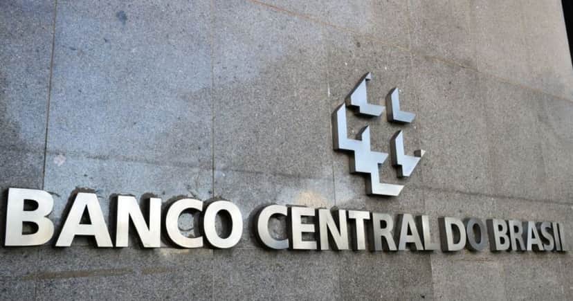 Banco Central (Foto: Reprodução / Internet) Banco Central (Foto: Reprodução / Internet)