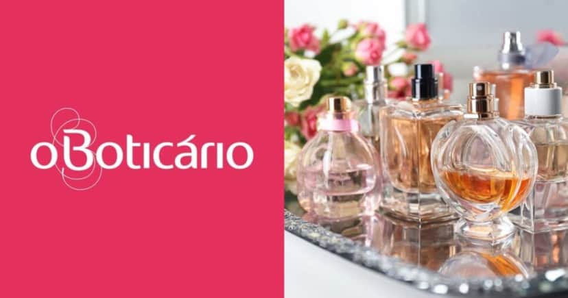 5 perfumes do Boticário fixam na alma e arrancam elogios - Foto: Montagem 5 perfumes do Boticário fixam na alma e arrancam elogios - Foto: Montagem