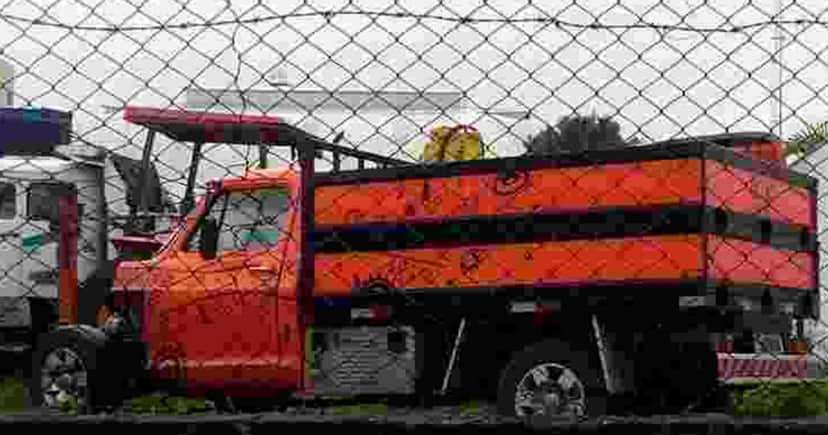 Carro Chevrolet C10 Foto: Reprodução) Carro Chevrolet C10 Foto: Reprodução)