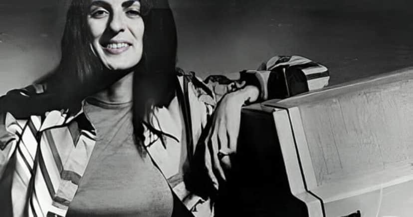 Christine Chubbuck (Reprodução / Web) Christine Chubbuck (Reprodução / Web)