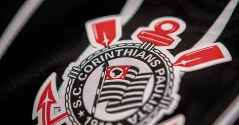 Corinthians (Foto: Reprodução) Corinthians (Foto: Reprodução)