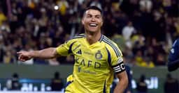 Rasteira no Botafogo: Jornal britânico confirma Cristiano Ronaldo em outro time do Brasileirão