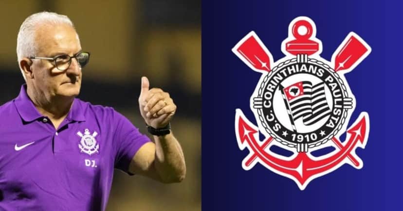 Dorival Jr. mau chegou no Corinthians e já está de mudança em 2025 - (Montagem / TV FOCO) Dorival Jr. mau chegou no Corinthians e já está de mudança em 2025 - (Montagem / TV FOCO)