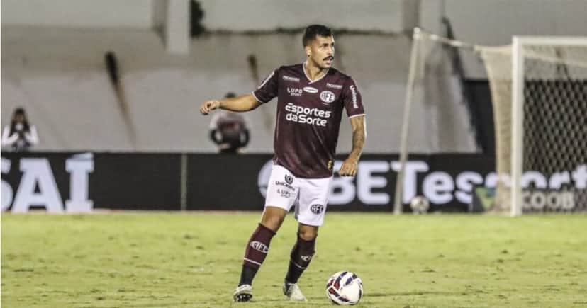 Gustavo Medina
