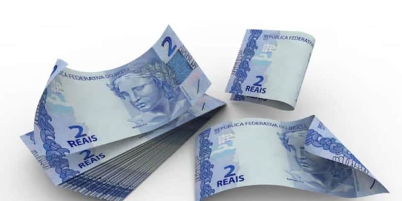 Ilustração nota de 2 reais (Foto: Freepik) Ilustração nota de 2 reais (Foto: Freepik)