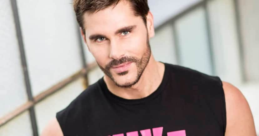 Jack Mackenroth (Foto: Reprodução) Jack Mackenroth (Foto: Reprodução)
