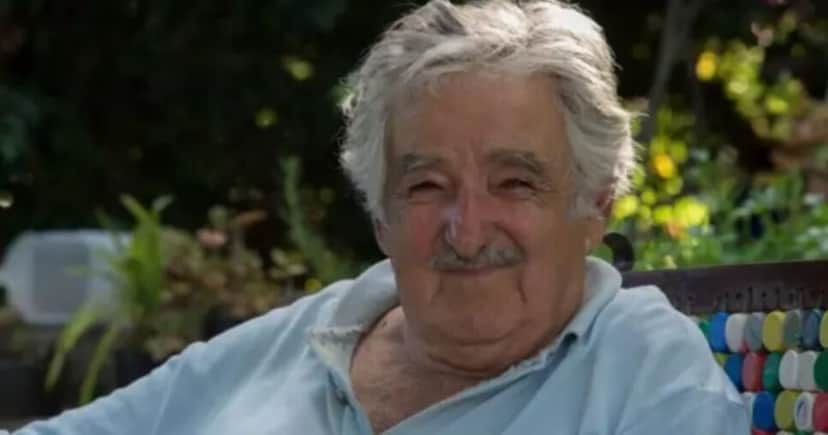 José “Pepe” Mujica - Foto: Internet José “Pepe” Mujica - Foto: Internet