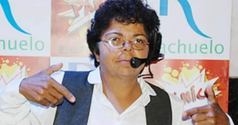 Mônica Vital teve morte confirmada (Foto: Reprodução) Mônica Vital teve morte confirmada (Foto: Reprodução)