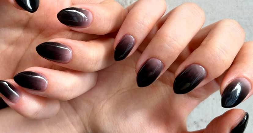 Ombré (Foto: Reprodução) Ombré (Foto: Reprodução)