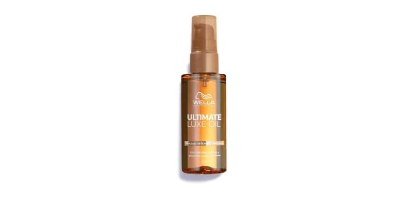 Reconstructive Oil Ultimate Luxe Oil (Foto: Reprodução / Internet) Reconstructive Oil Ultimate Luxe Oil (Foto: Reprodução / Internet)