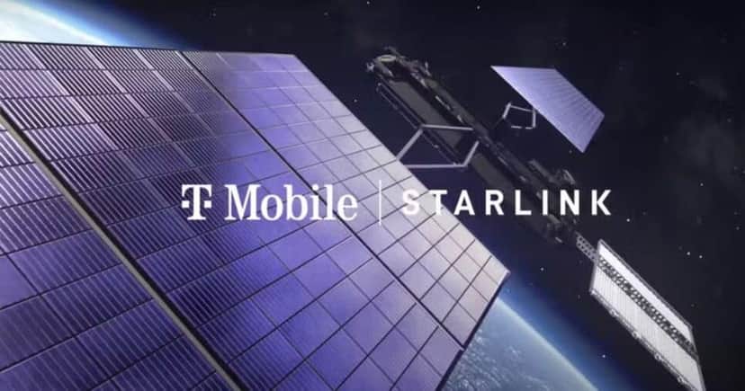T-Mobile Starlink (Foto Reprodução/Internet)